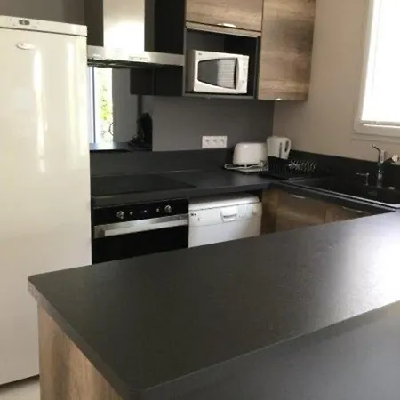 Vakantiehuis Mondesir A Classee 3 Etoiles
