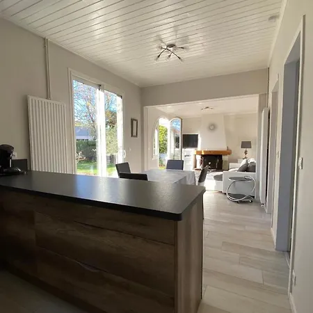 Mondesir A Classee 3 Etoiles Vakantiehuis *