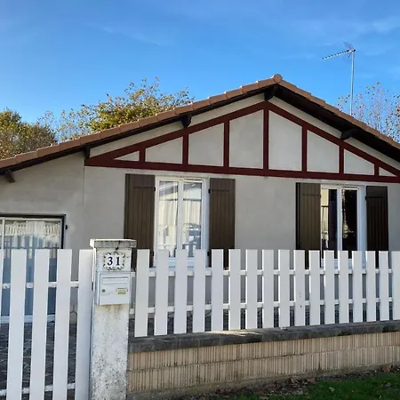 Mondesir A Classee 3 Etoiles Vakantiehuis