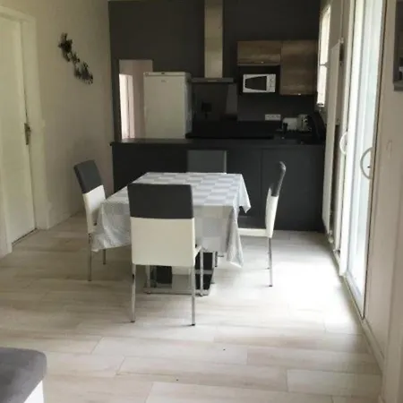 Vakantiehuis Mondesir A Classee 3 Etoiles *