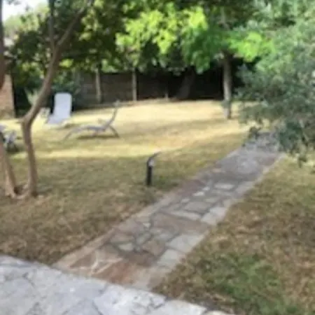 Mondesir A Classee 3 Etoiles Vakantiehuis Andernos-les-Bains