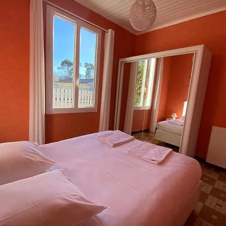 Mondesir A Classee 3 Etoiles Vakantiehuis *