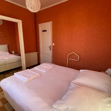 Vakantiehuis Mondesir A Classee 3 Etoiles *