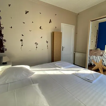 Mondesir A Classee 3 Etoiles * Andernos-les-Bains