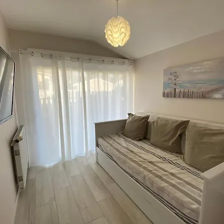 Mondesir A Classee 3 Etoiles Vakantiehuis
