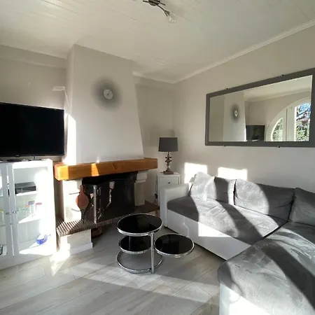 Mondesir A Classee 3 Etoiles Vakantiehuis *