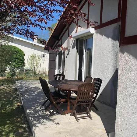 Mondesir A Classee 3 Etoiles * Andernos-les-Bains