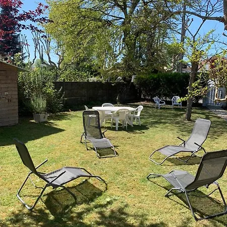 Vakantiehuis Mondesir A Classee 3 Etoiles