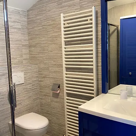 Holiday home Mondesir A Classee 3 Etoiles Andernos-les-Bains