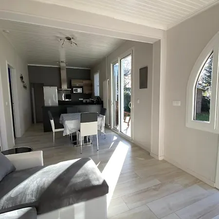 Mondesir A Classee 3 Etoiles Holiday home