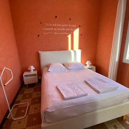 Mondesir A Classee 3 Etoiles Holiday home