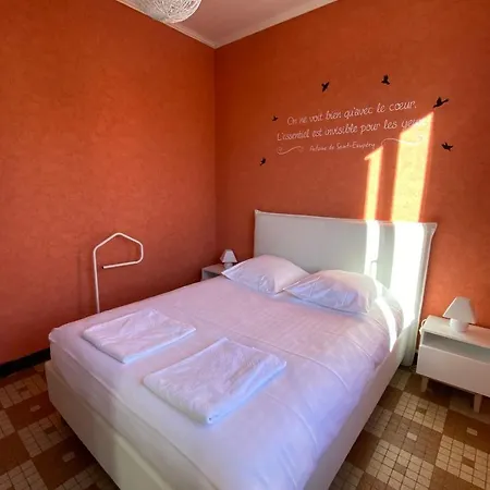Mondesir A Classee 3 Etoiles Holiday home Andernos-les-Bains