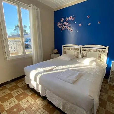 Mondesir A Classee 3 Etoiles Holiday home